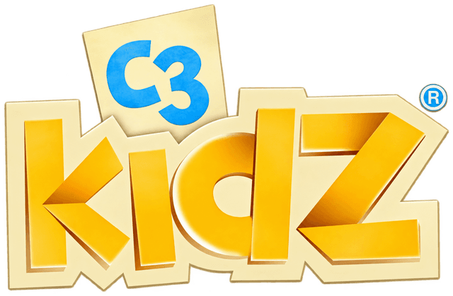 C3 KIDZ — Ministério Infantil
